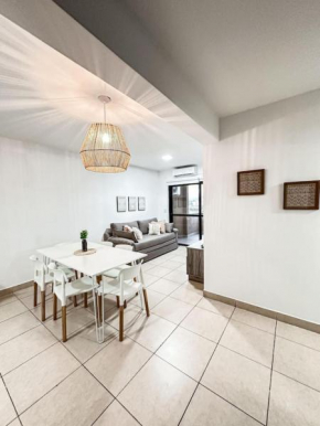 Dpto ideal para familia en Salta 6A
